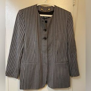 Vintage ESCADA Jacket Blazer Women’s‎ Size 42/ US L